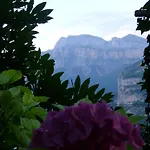 Bellavista Ordesa Szálloda Torla