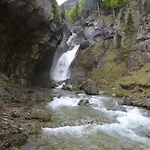 Bellavista Ordesa Szálloda