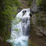 Szálloda Bellavista Ordesa *