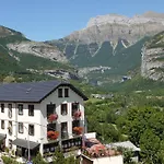 Bellavista Ordesa Szálloda *