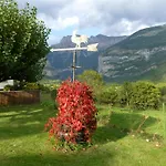 Bellavista Ordesa Szálloda *