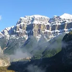 Bellavista Ordesa Szálloda Torla