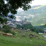 Szálloda Bellavista Ordesa *