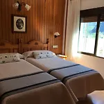 Bellavista Ordesa Szálloda *