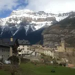 Bellavista Ordesa Szálloda *