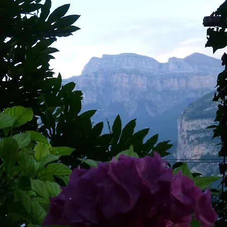 Bellavista Ordesa Ξενοδοχείο Torla