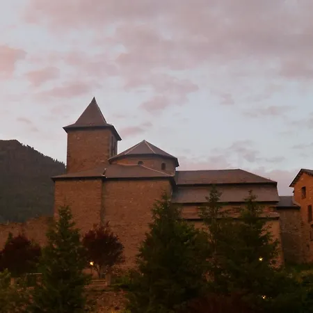 Bellavista Ordesa Torla-Ordesa