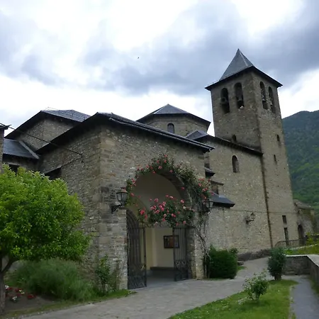 Bellavista Ordesa *