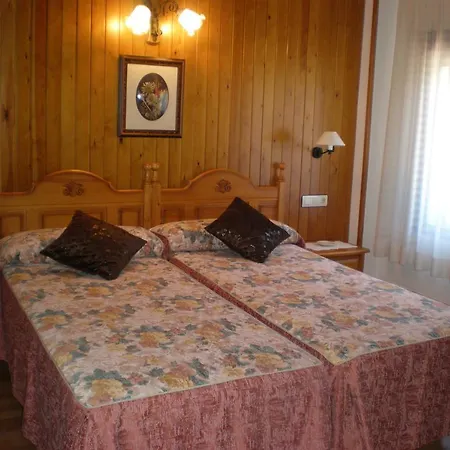 Bellavista Ordesa Torla