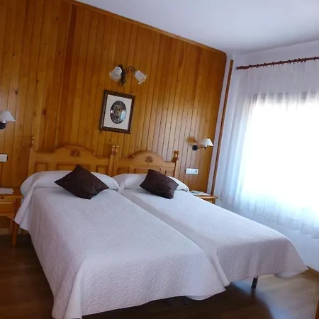 Bellavista Ordesa Torla-Ordesa