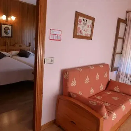 Ξενοδοχείο Bellavista Ordesa