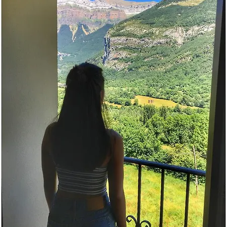 Bellavista Ordesa * Torla