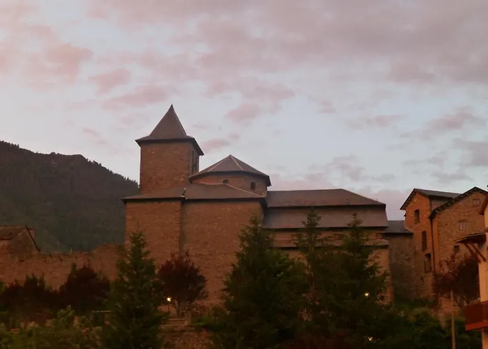 Bellavista Ordesa Torla