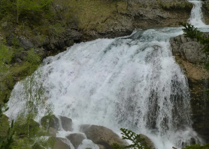 Bellavista Ordesa Torla