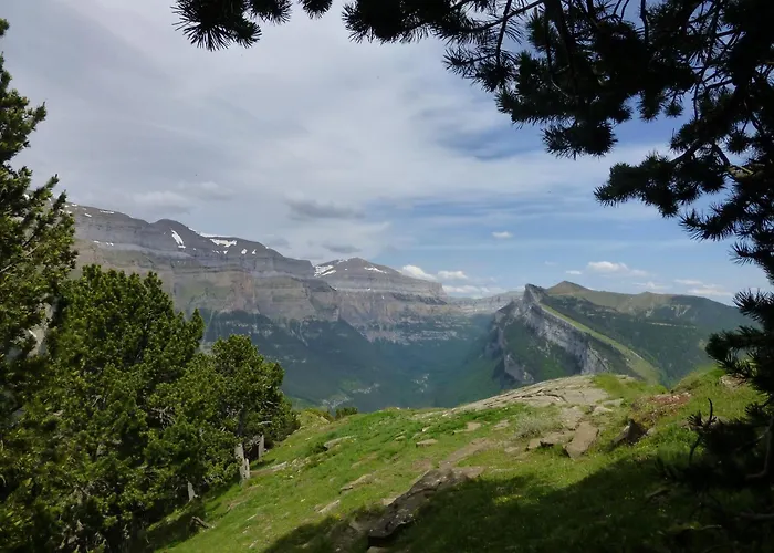 Bellavista Ordesa Torla