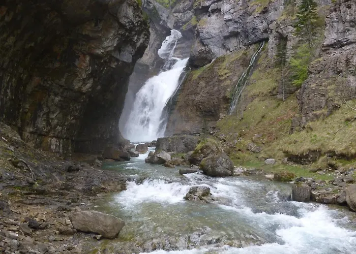 Bellavista Ordesa Hotell