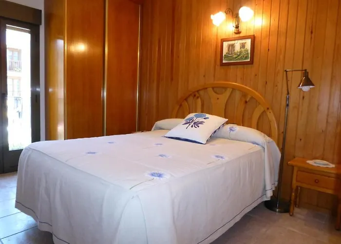 Bellavista Ordesa * Torla