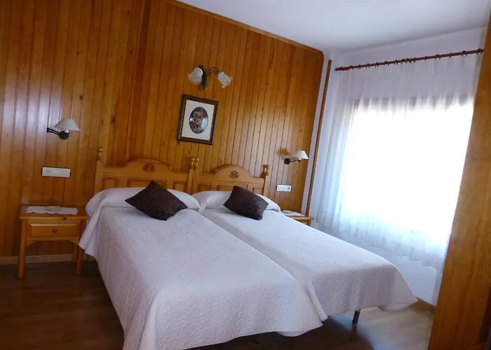 Bellavista Ordesa Torla