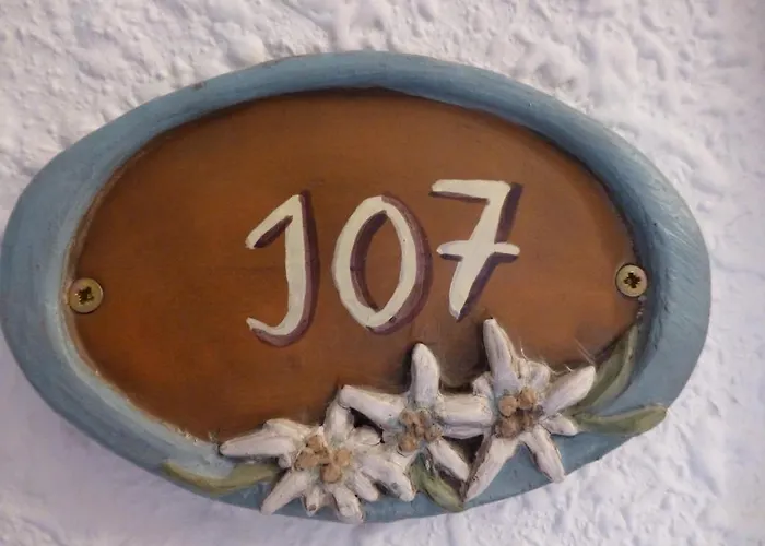 Hotell Bellavista Ordesa